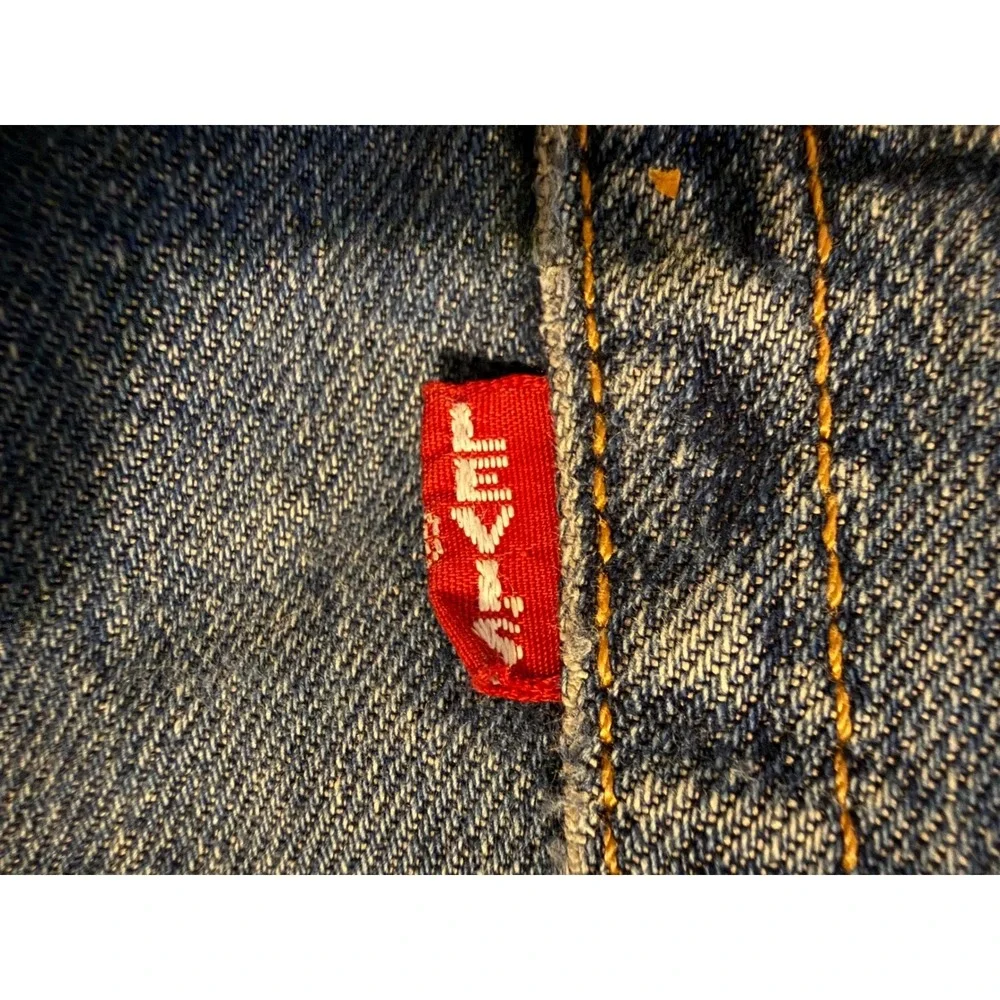 Levis premium levi